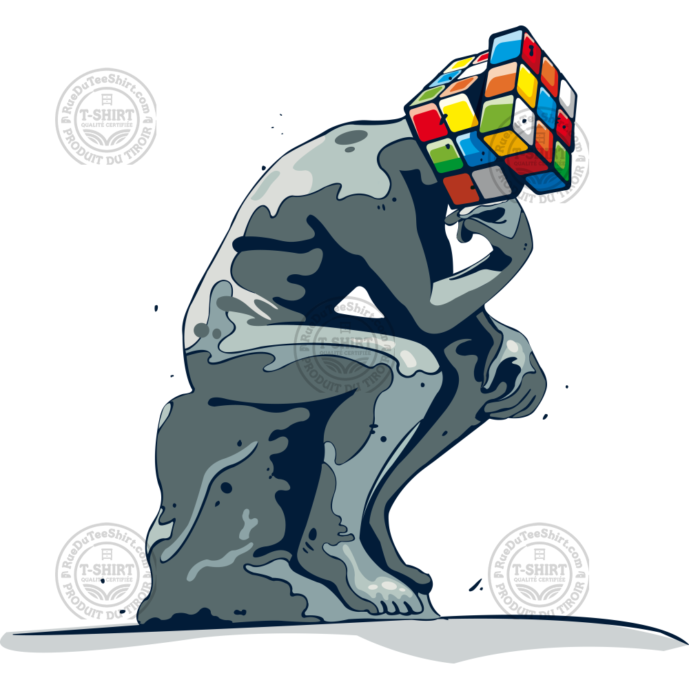 Réflexion en cours...