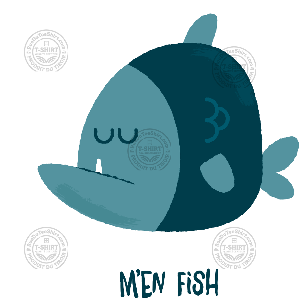 M'en fish