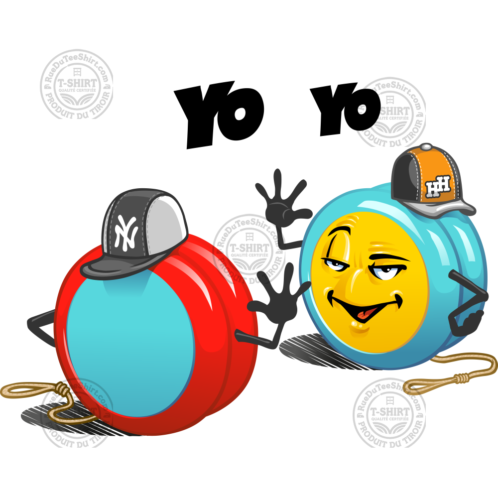 Yo Yo