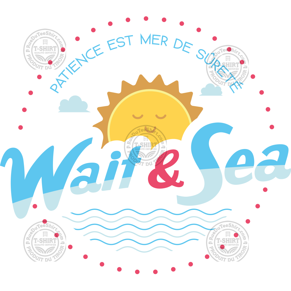 Wait & Sea