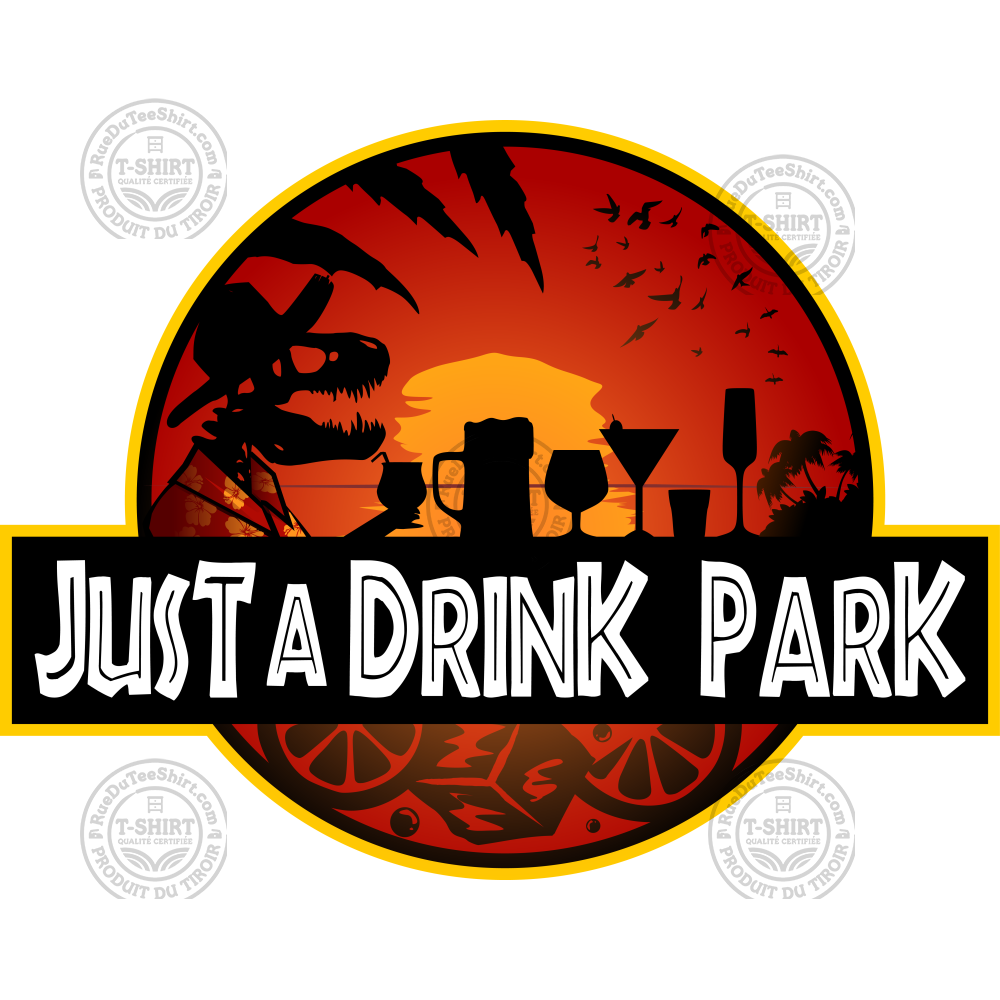 Just a Drink Park