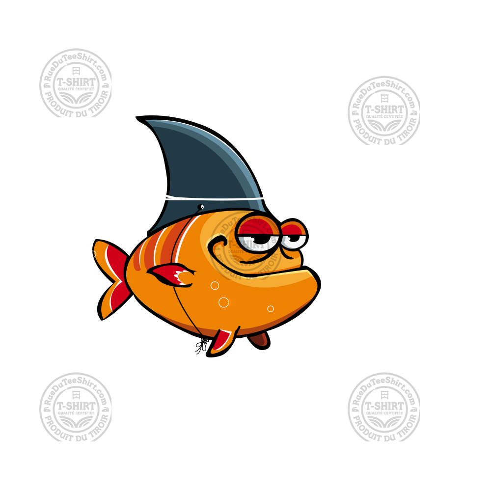 Bouh!