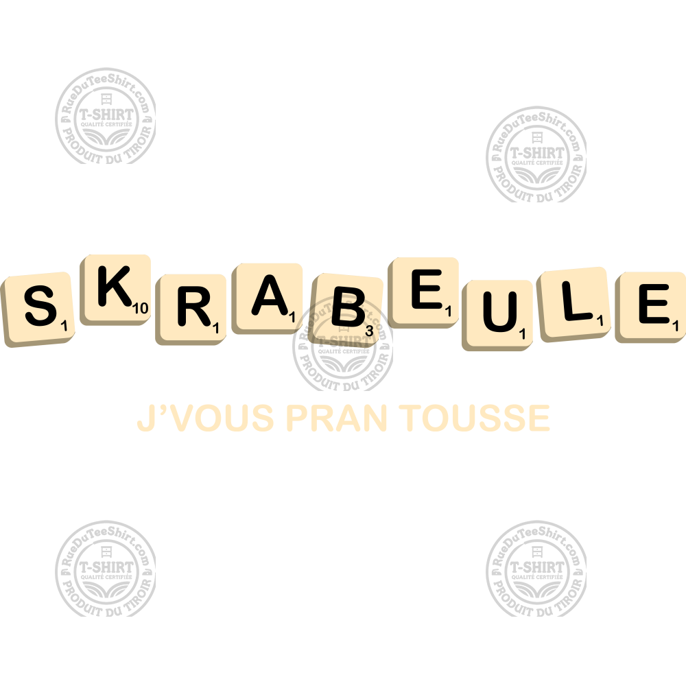 Skrabeule