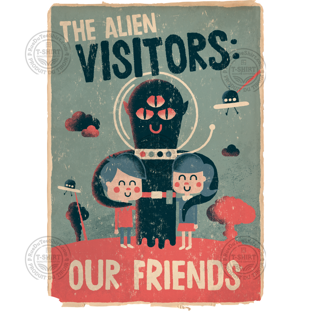 our friends