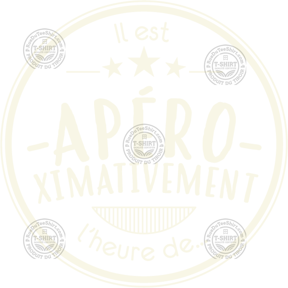 Apéro