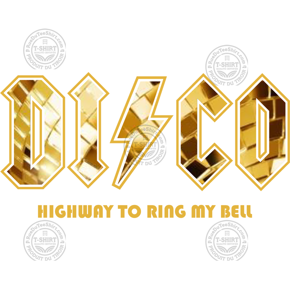 DISCO