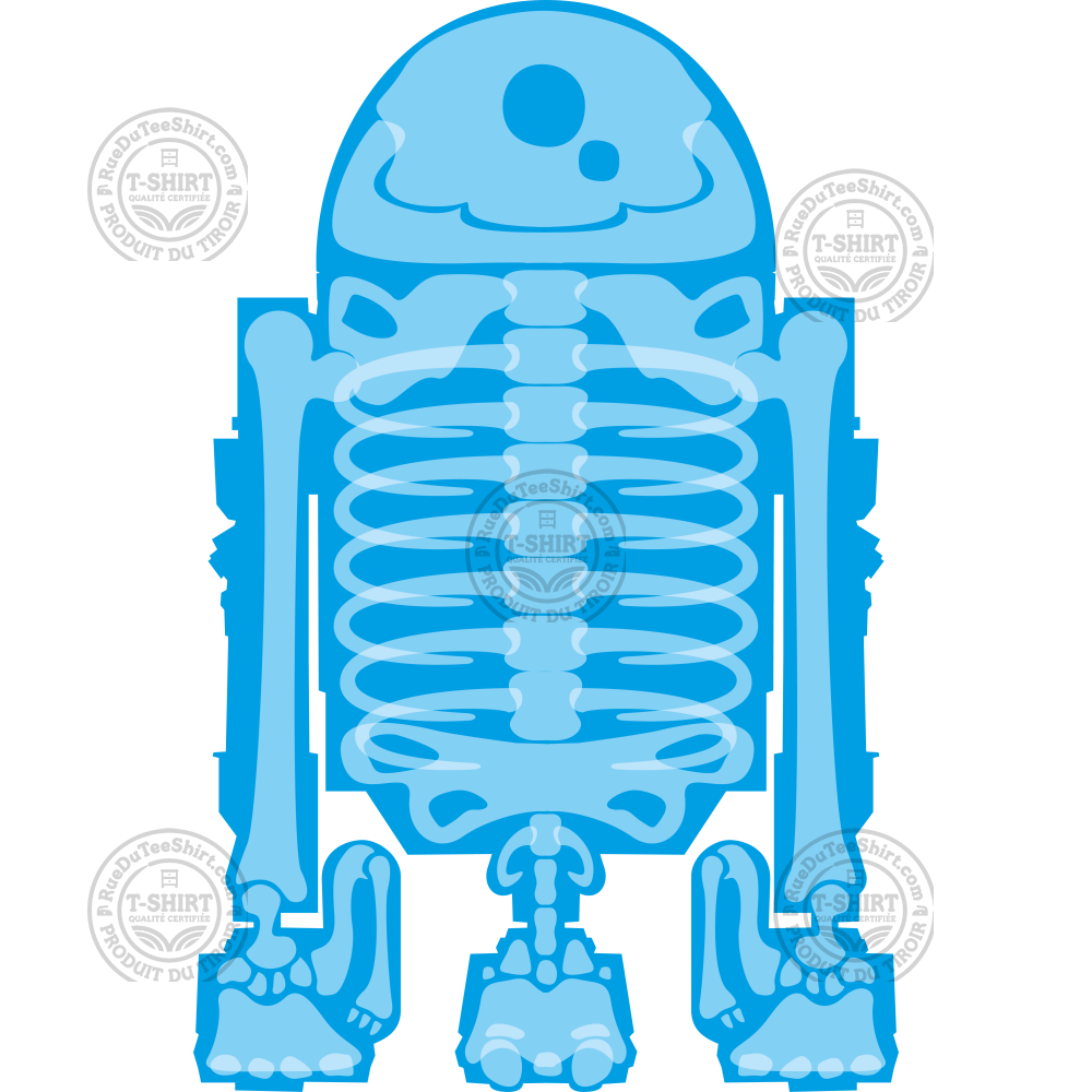 Droid Scan