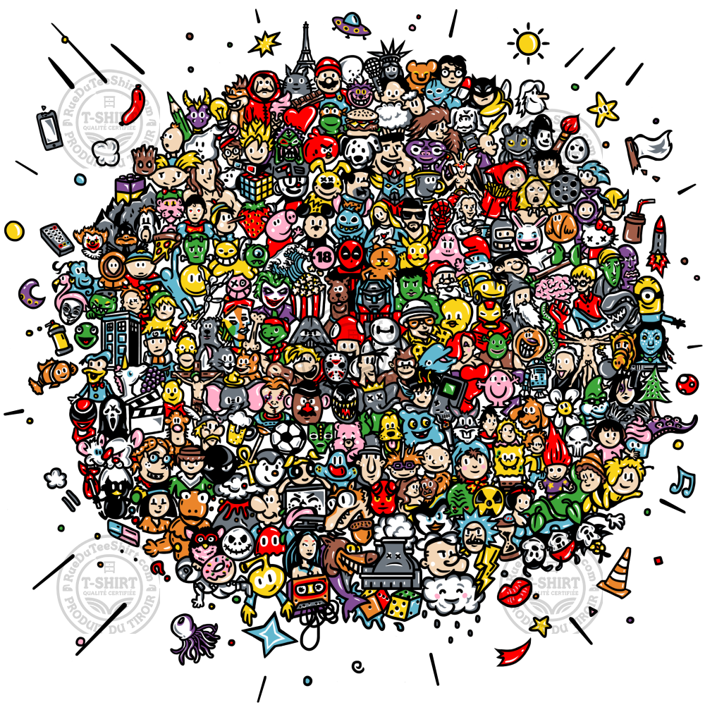 Planète Pop Culture