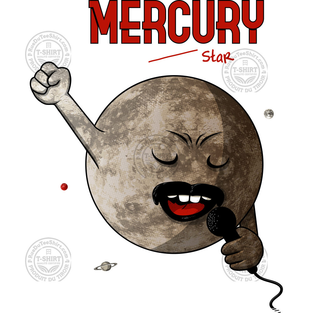 Mercury