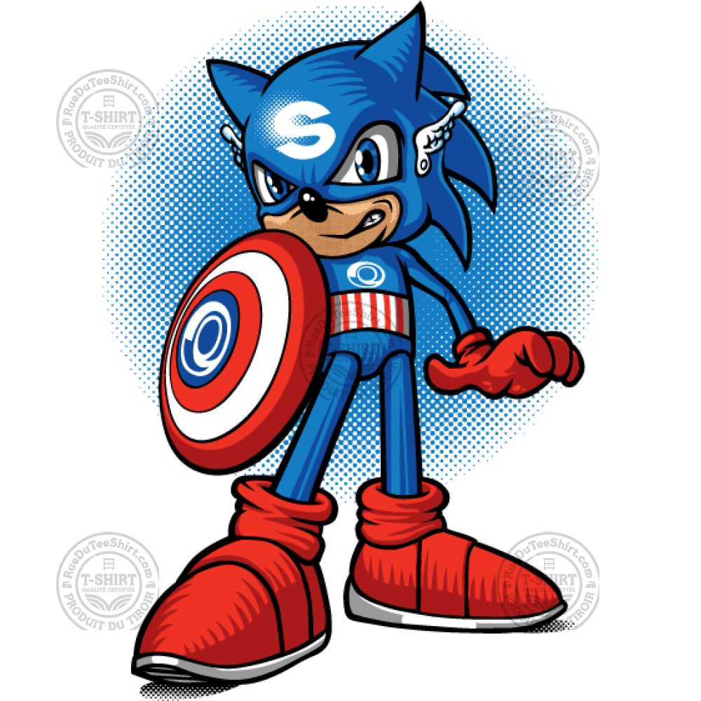 Captain S