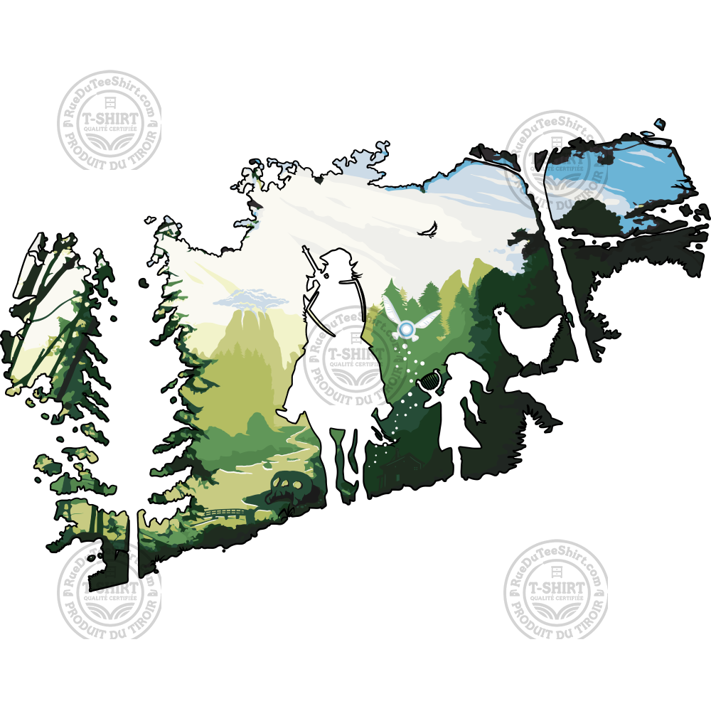Adventure link