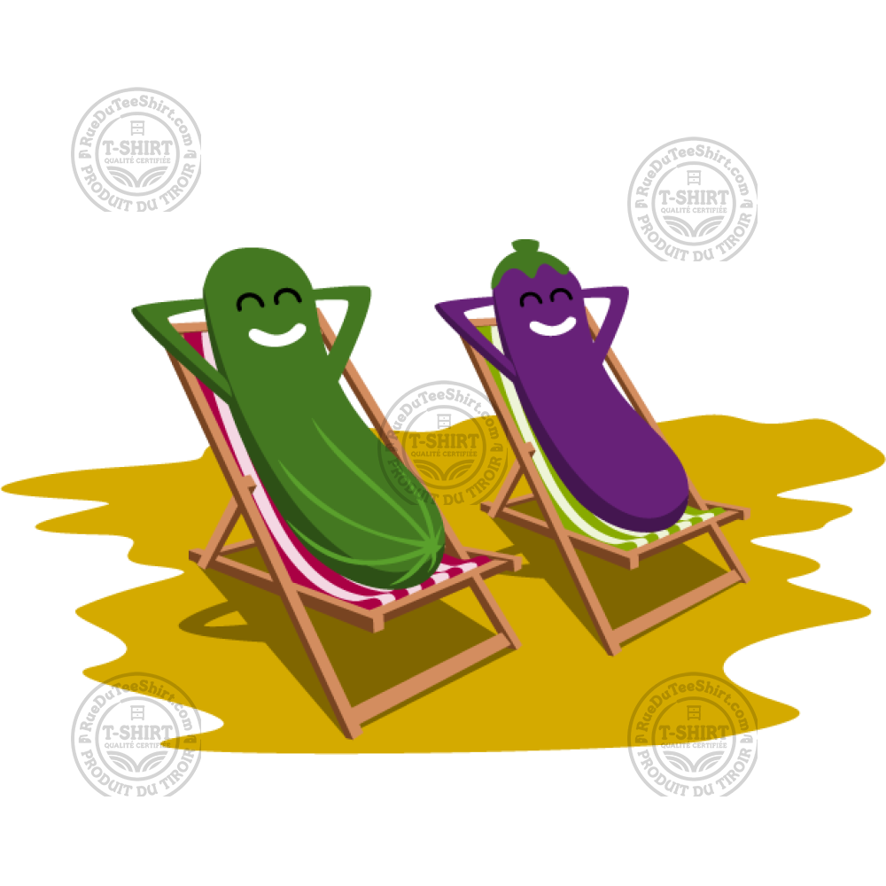 On n'est pas bio là ?