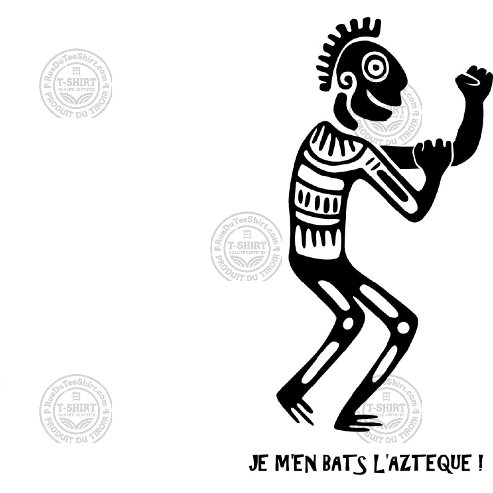 L'aztèque