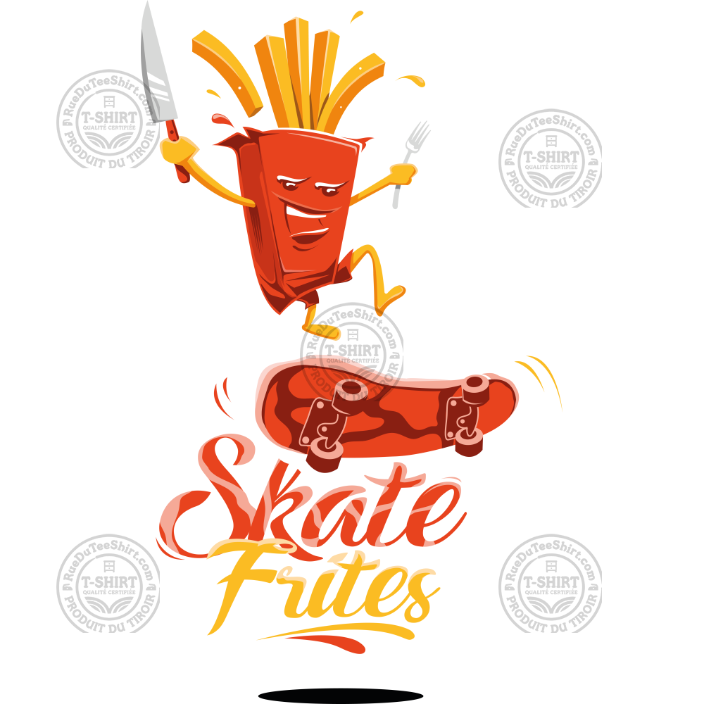 SKATE