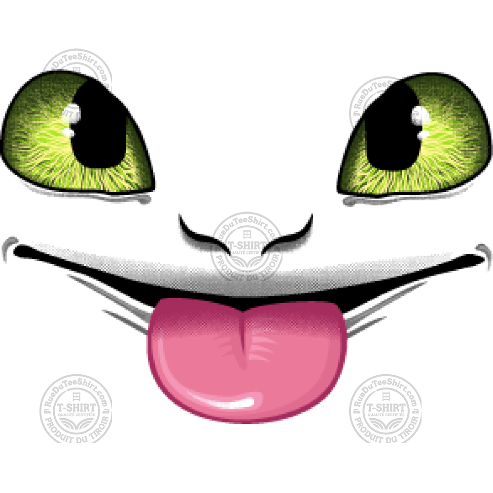 Dragon tongue