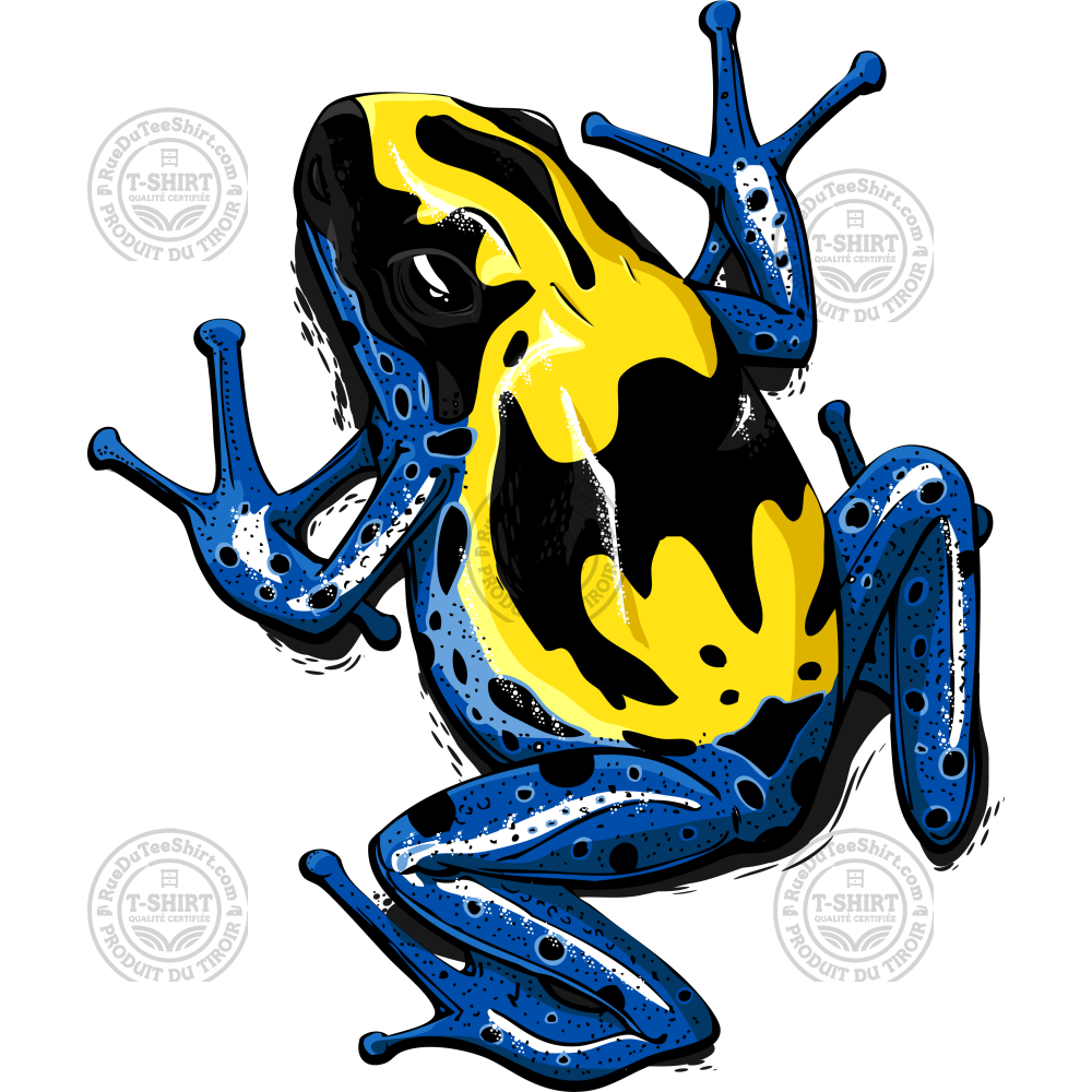 DendroBAT