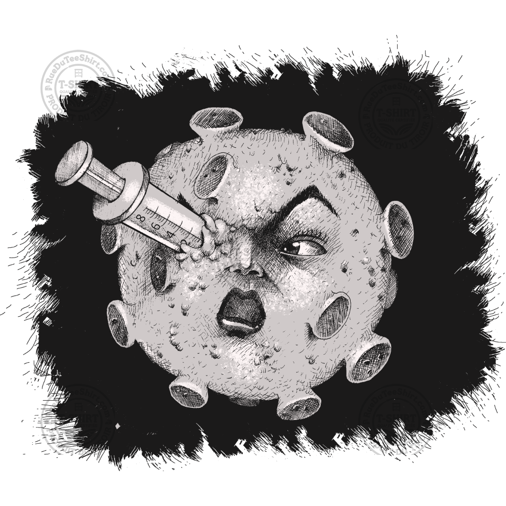 kill the virus
