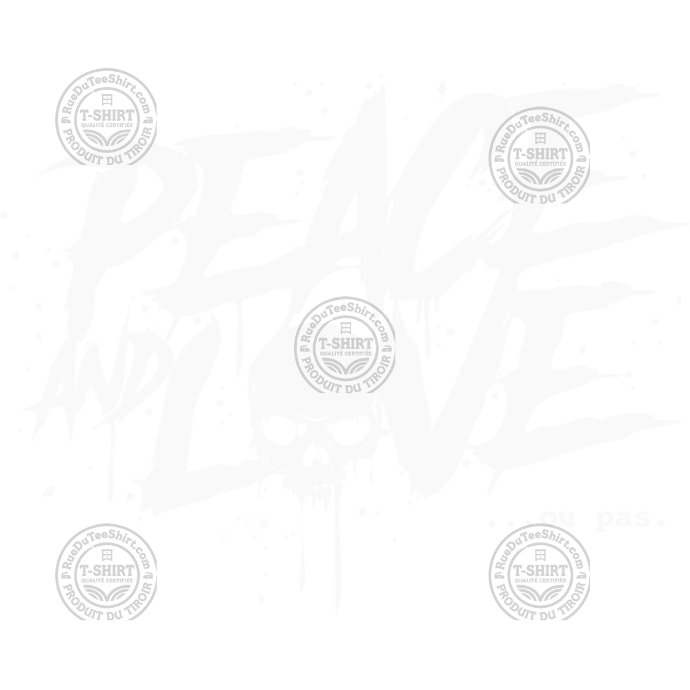 Peace or no peace