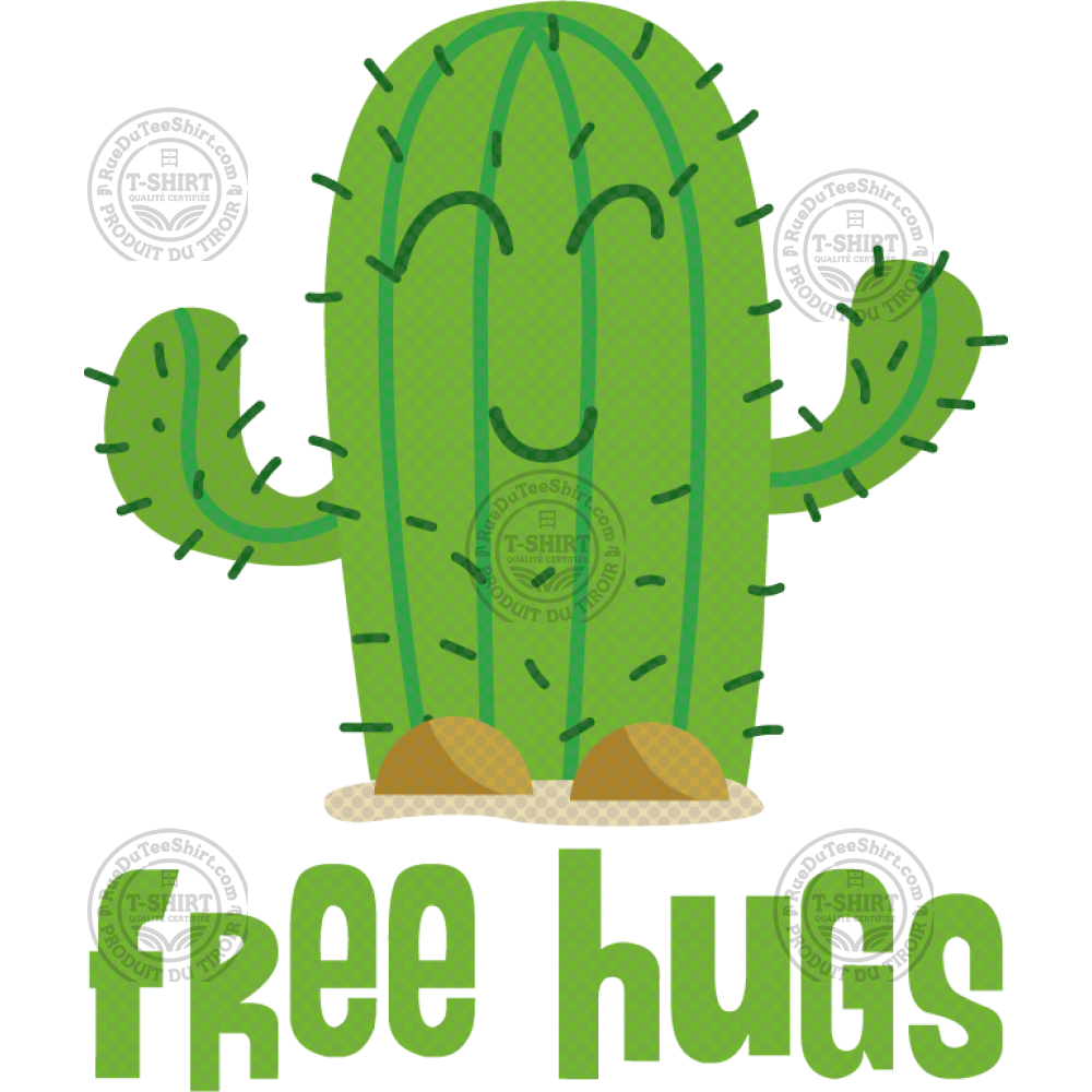 FreeHugs
