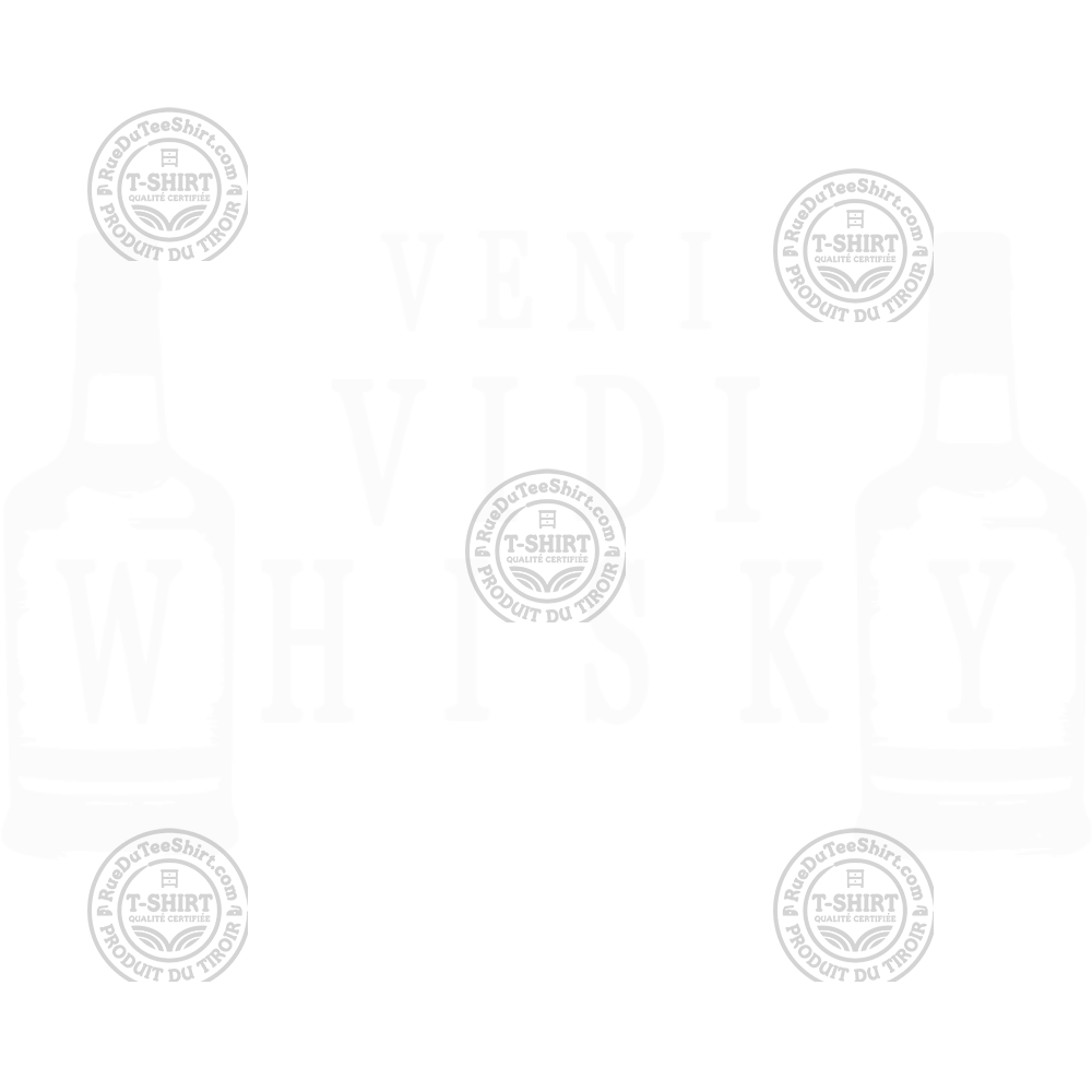 VENI VIDI WHISKY