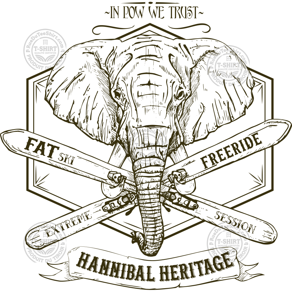 Hannibal Heritage