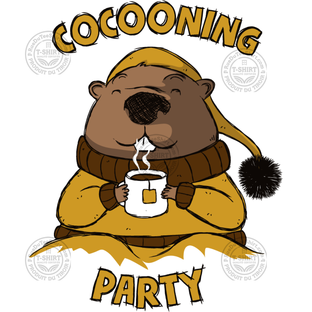 Cocooning