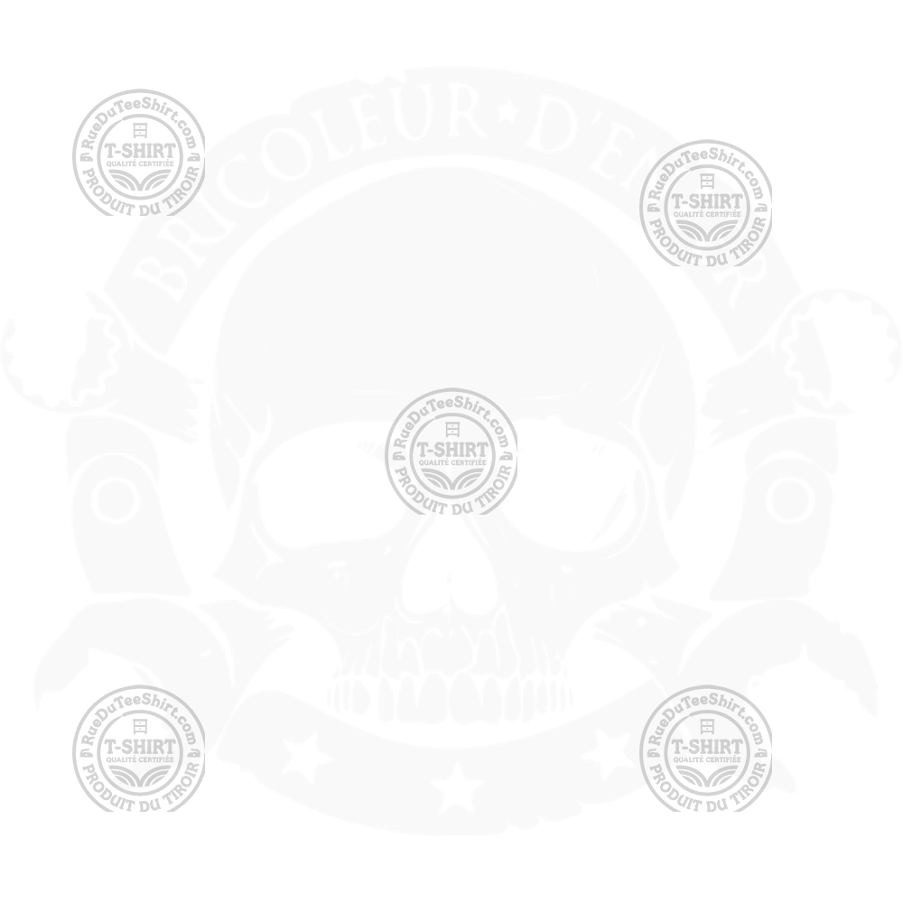 bricoleur d'enfer