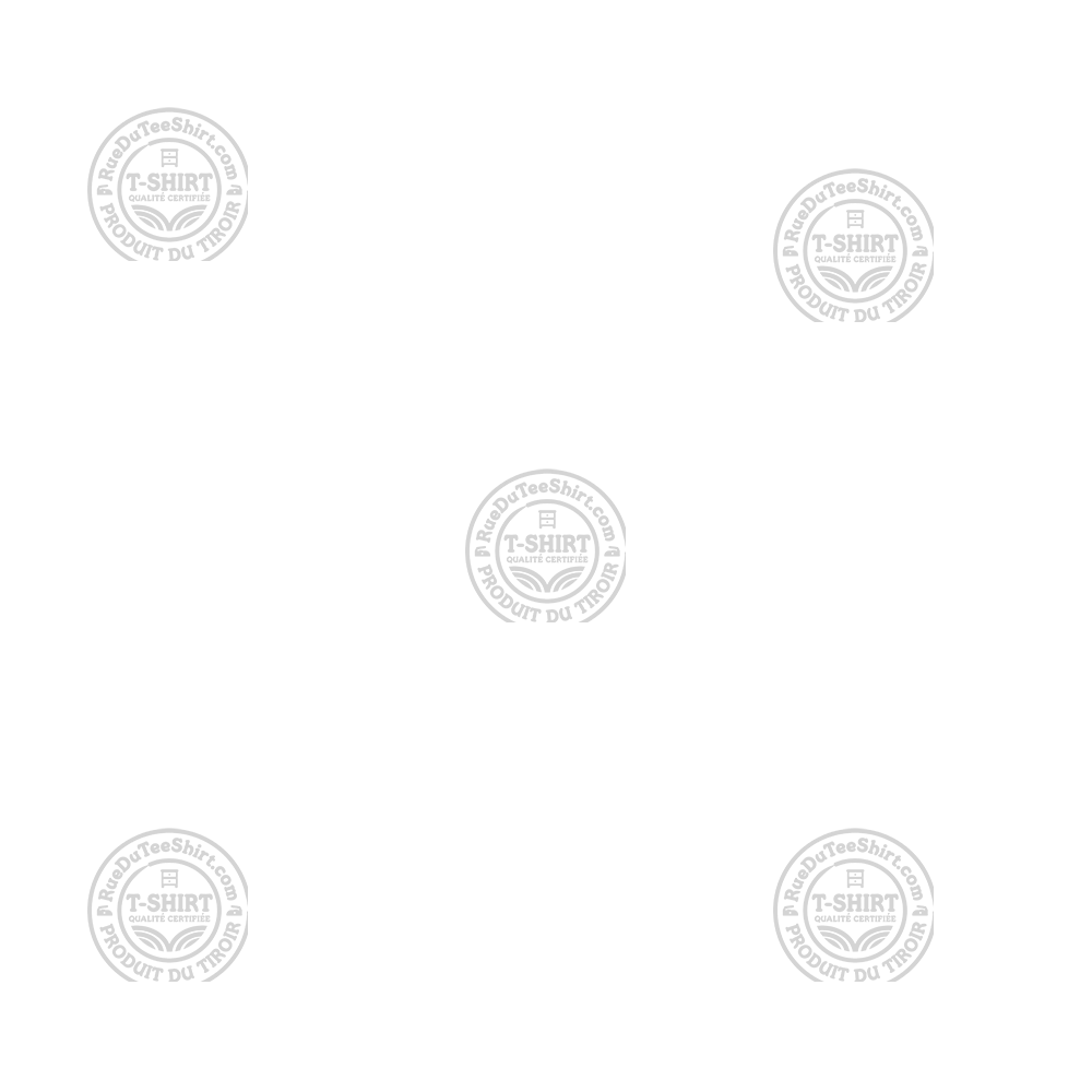 t-shirt Bavarde