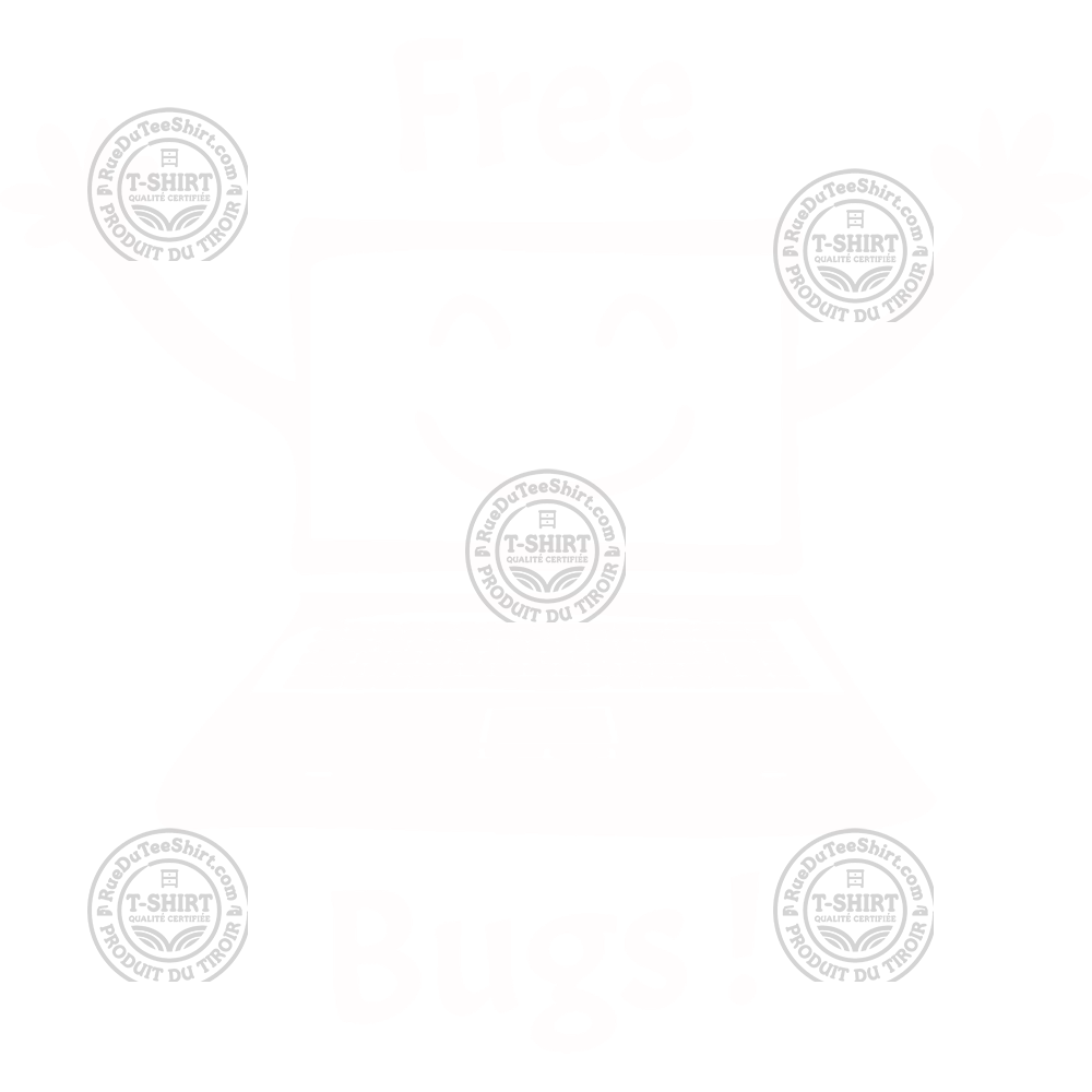 FREE BUGS !