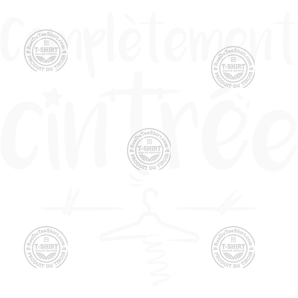 Complètement cintré
