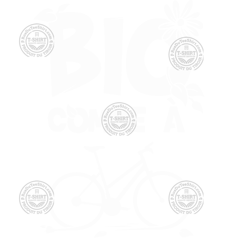 Bio comme un vélo