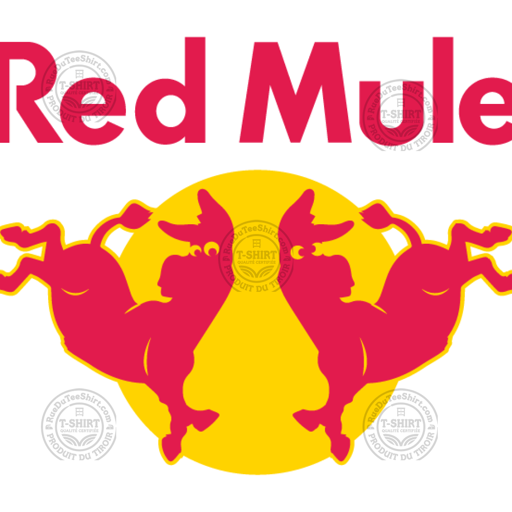 Red Mule