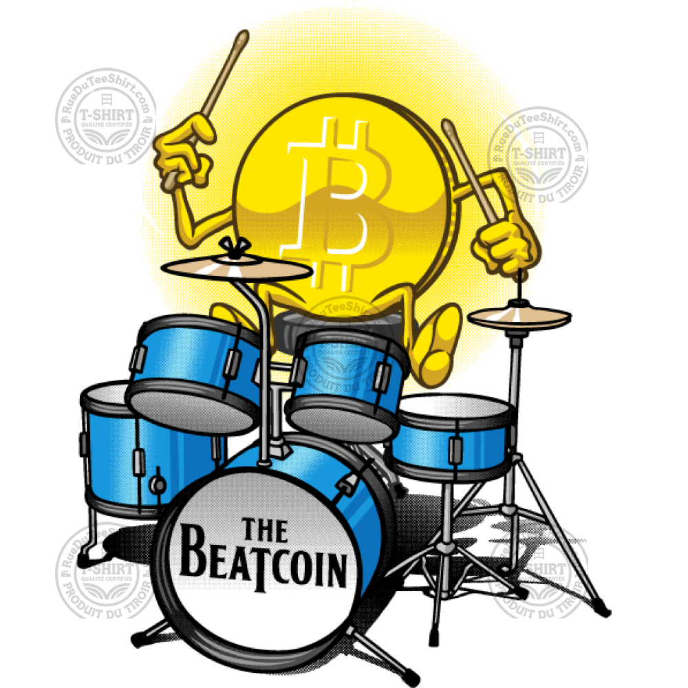 Beatcoin