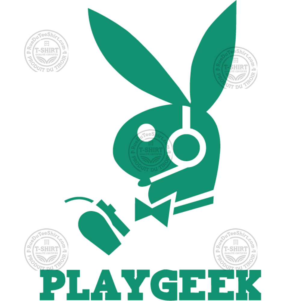 Playgeek