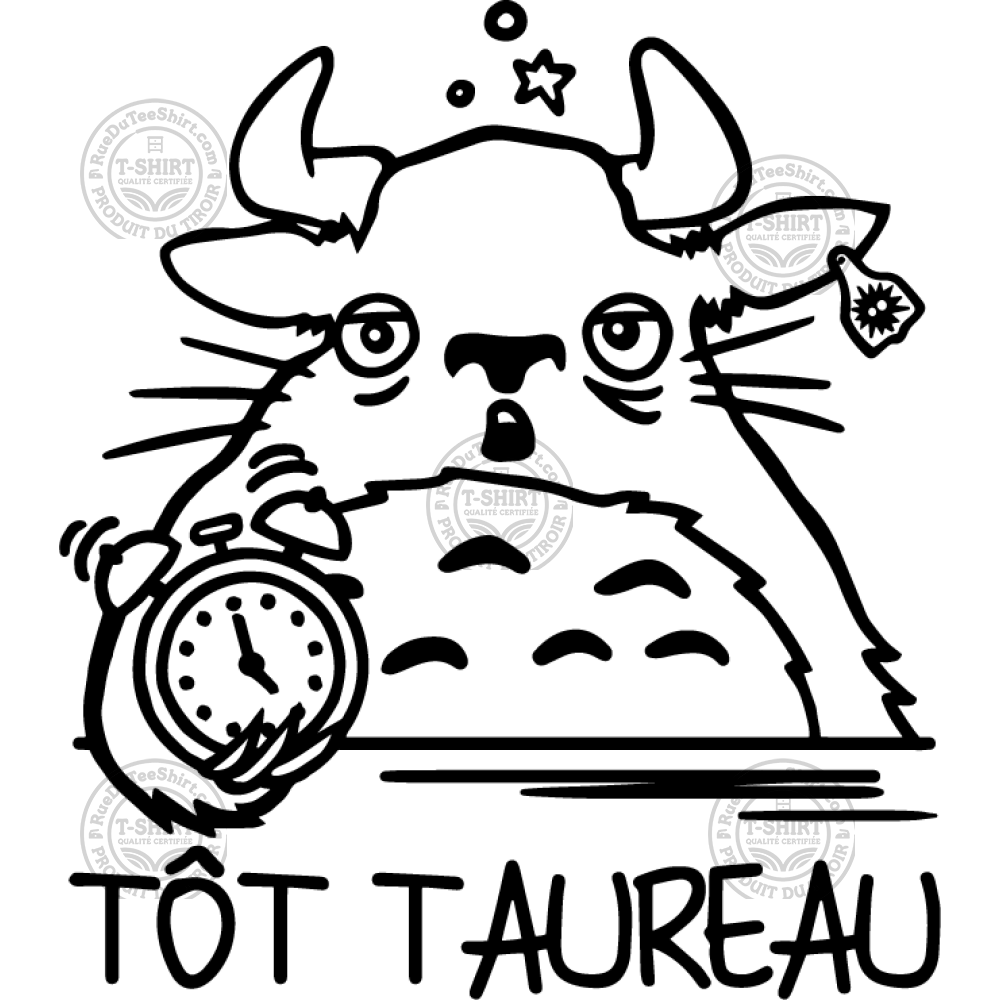 Tot Taureau