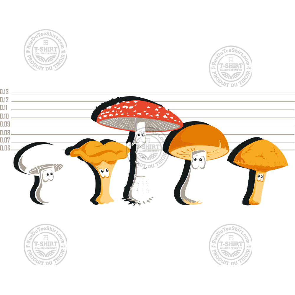 The Forest Suspects