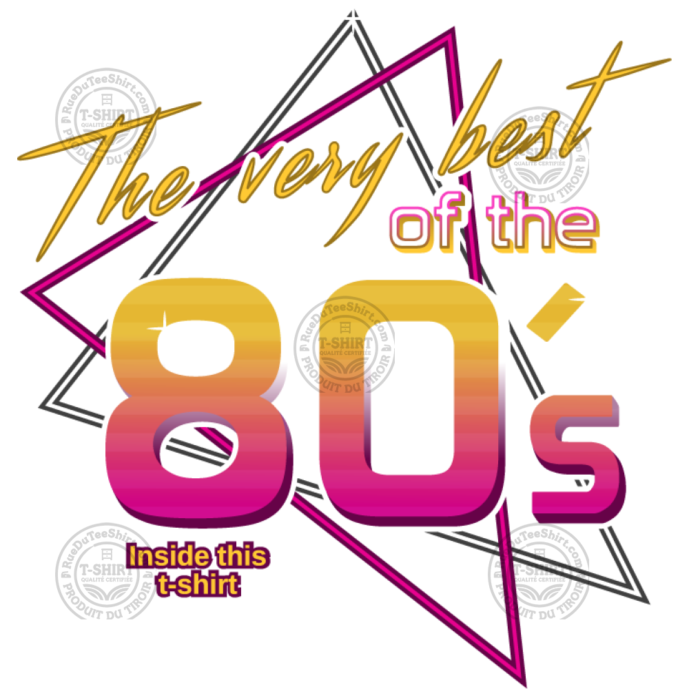 annee 80s