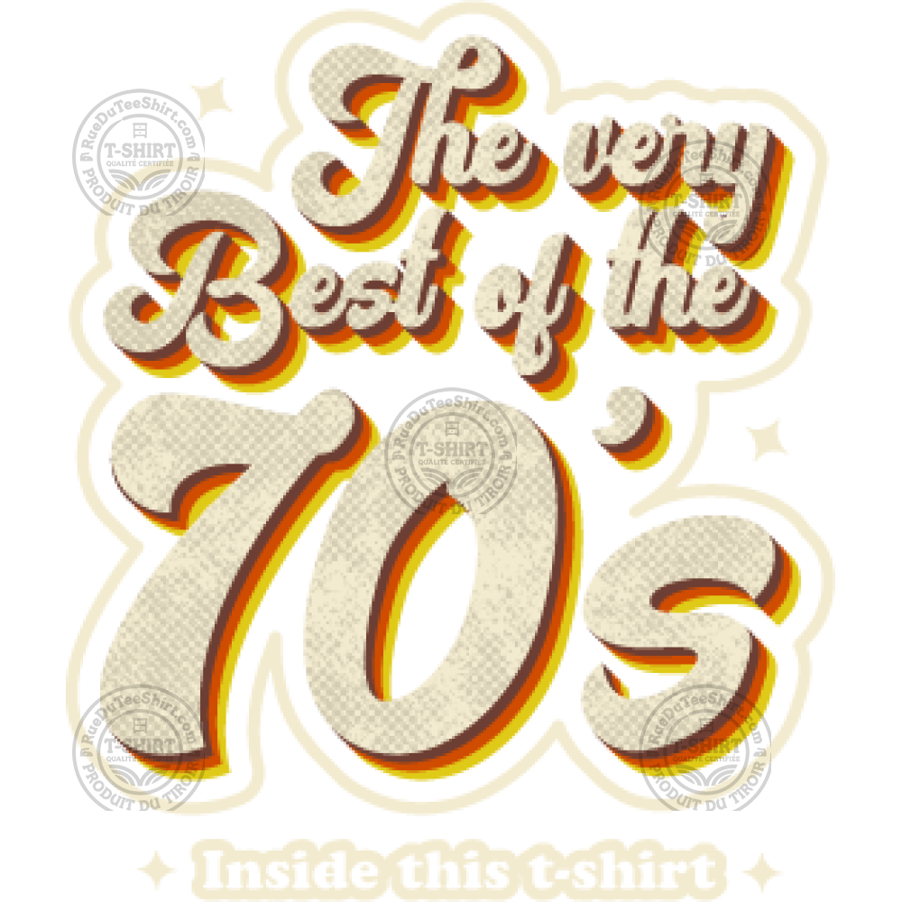 70s