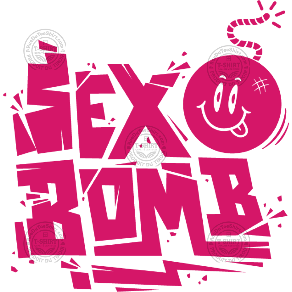 Sex bomb