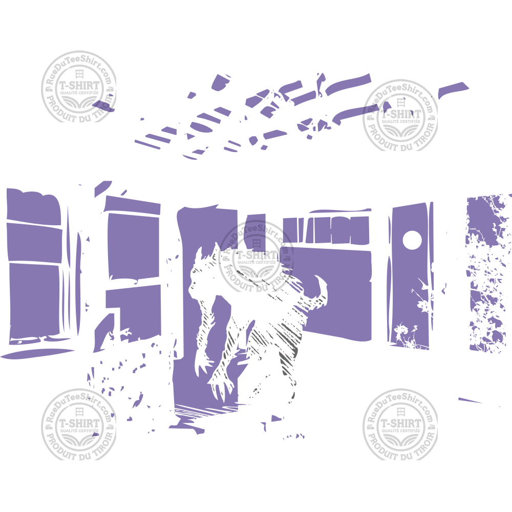Clair de Lune