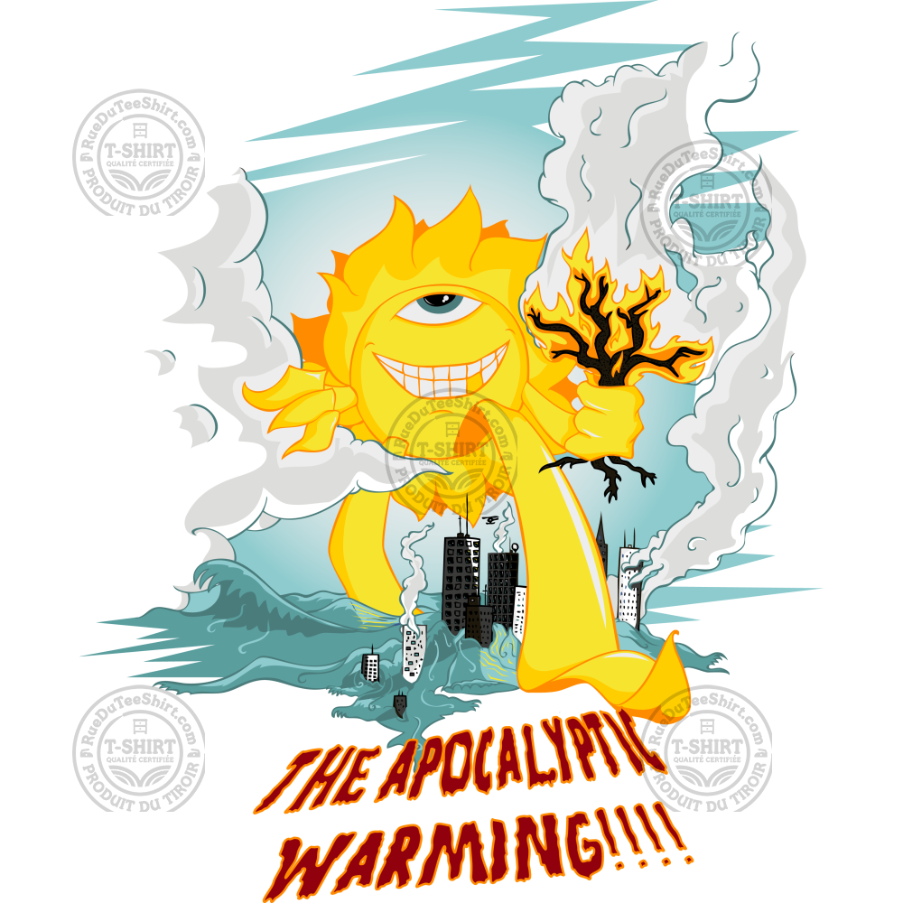 The Big Warming